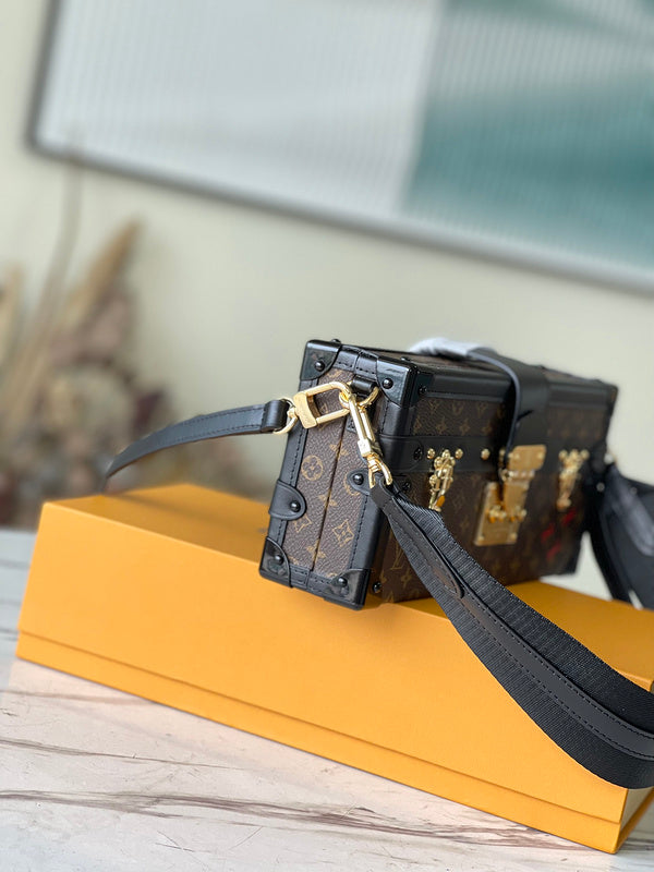 Lullal Fashion Lu-Vi Bags - 16672