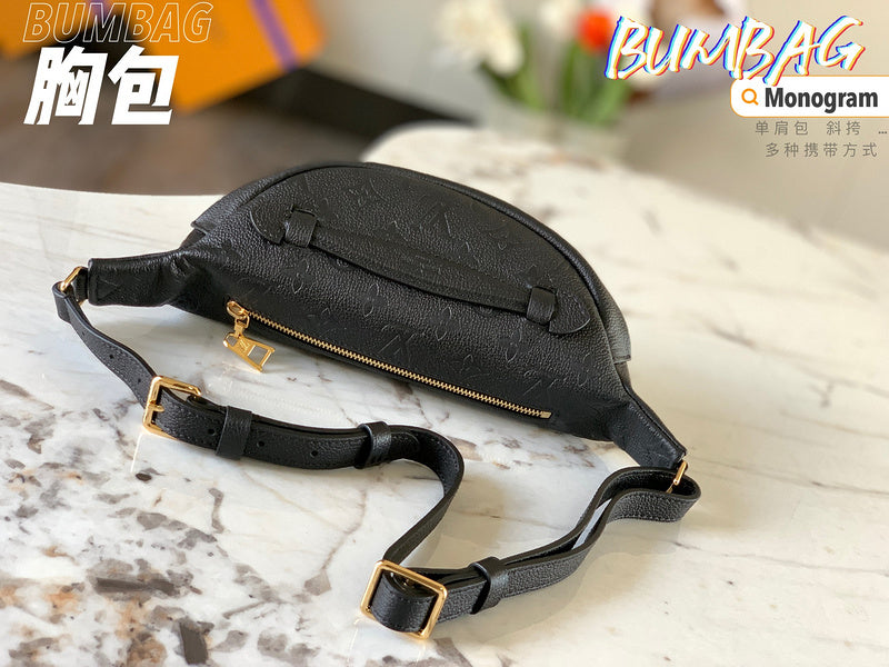 Lullal Fashion Lu-Vi Bags - 16647