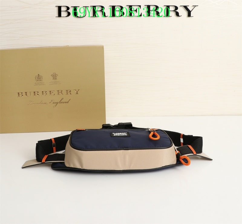 Lullal Fashion -BBR Bags - 423