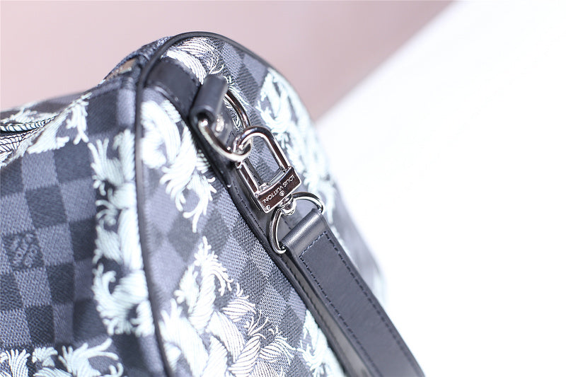 Lullal Fashion Lu-Vi bags - 11334