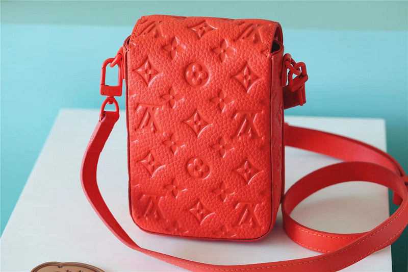 Lullal Fashion Lu-Vi bags - 10083