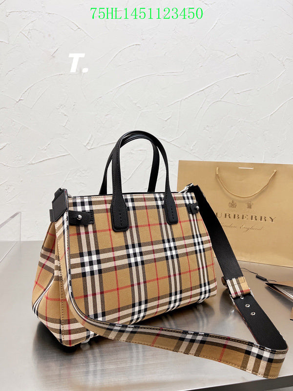 Lullal Fashion -BBR Bags - 364