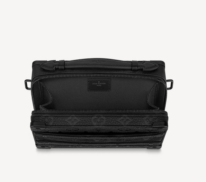 Lullal Fashion Lu-Vi Bags - 16957