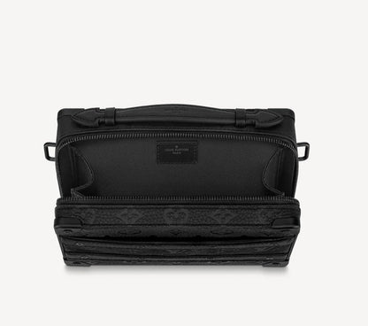 Lullal Fashion Lu-Vi Bags - 16957