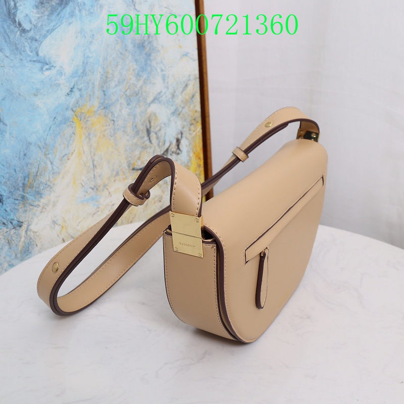 Lullal Fashion -BBR Bags - 445