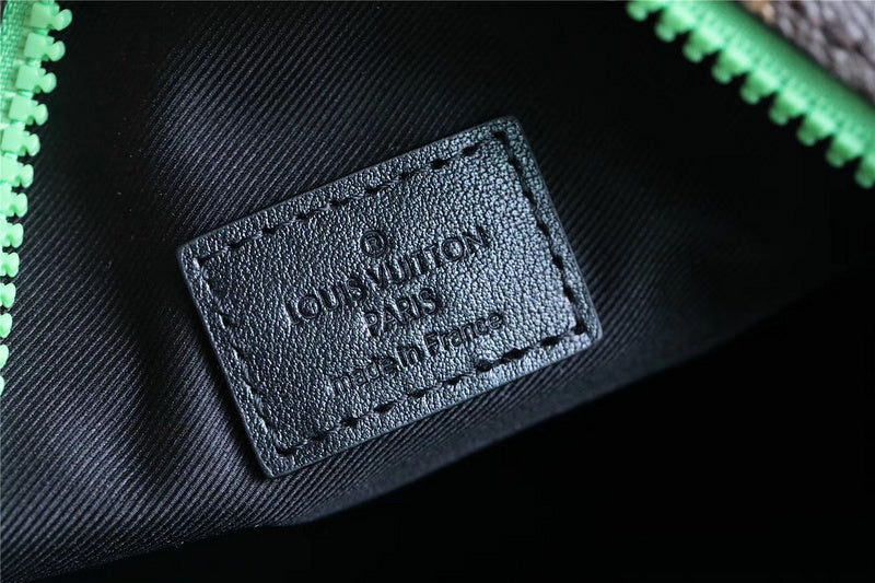 Lullal Fashion Lu-Vi bags - 10160