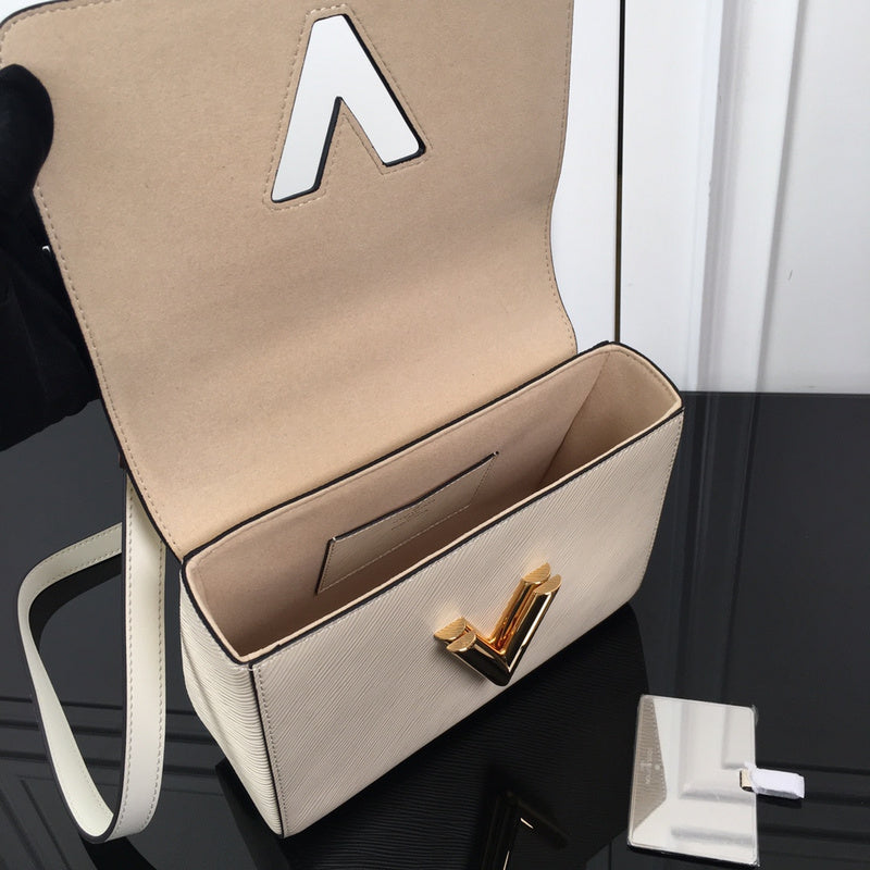 Lullal Fashion Lu-Vi Bags - 16971
