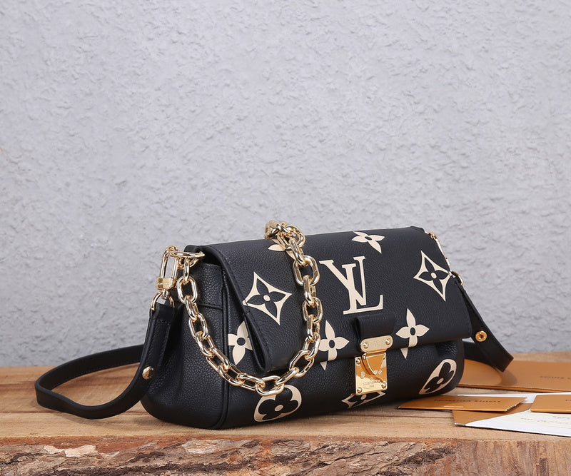 Lullal Fashion Lu-Vi Bags - 16799