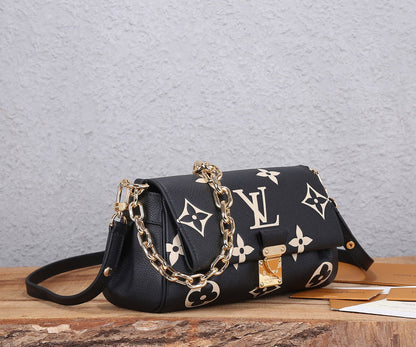 Lullal Fashion Lu-Vi Bags - 16799