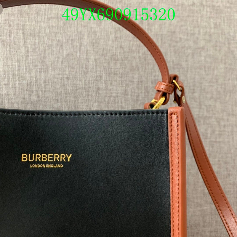 Lullal Fashion -BBR Bags - 647