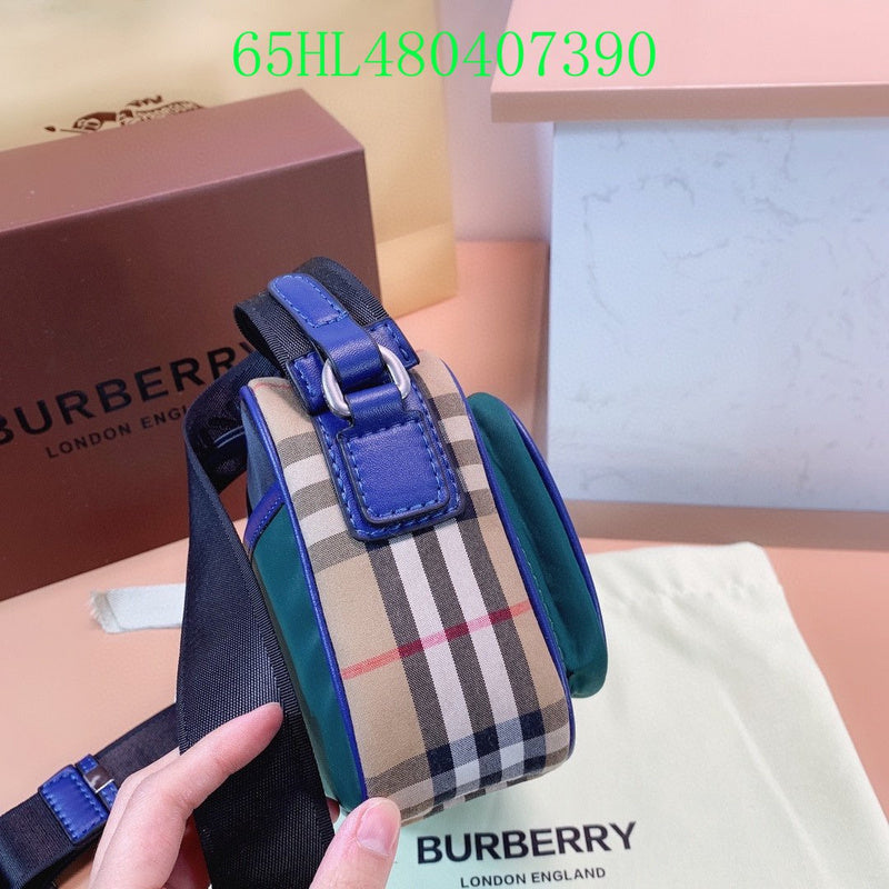 Lullal Fashion -BBR Bags - 307