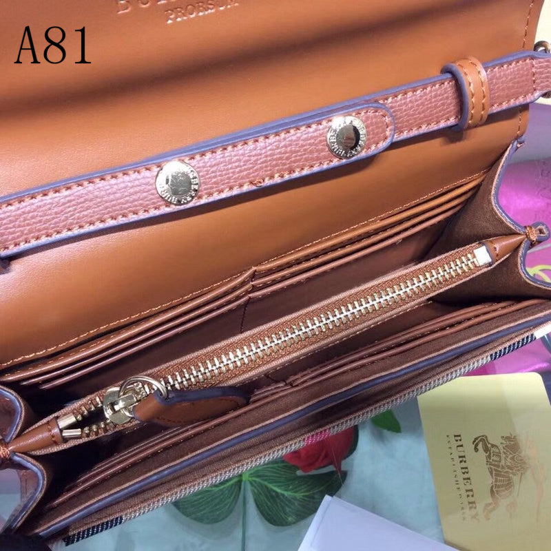 Lullal Fashion -BBR Bags - 838