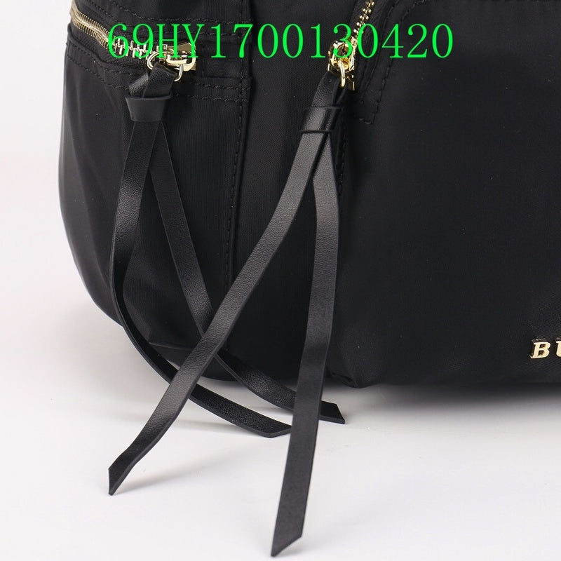 Lullal Fashion -BBR Bags - 207