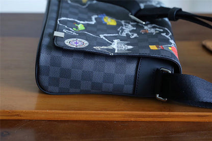 Lullal Fashion Lu-Vi bags - 10407