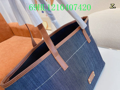 Lullal Fashion -BBR Bags - 321