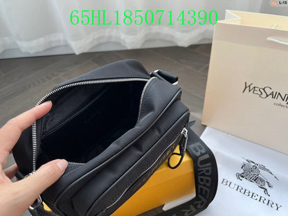 Lullal Fashion -BBR Bags - 292