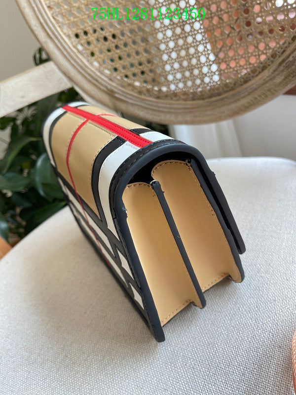 Lullal Fashion -BBR Bags - 360