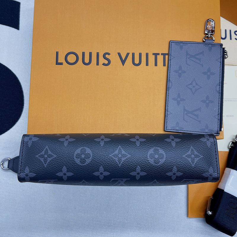 Lullal Fashion Lu-Vi bags - 10247