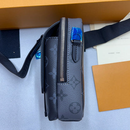 Lullal Fashion Lu-Vi bags - 10020