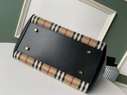 Lullal Fashion -BBR Bags - 1414