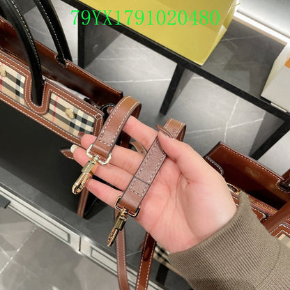 Lullal Fashion -BBR Bags - 381