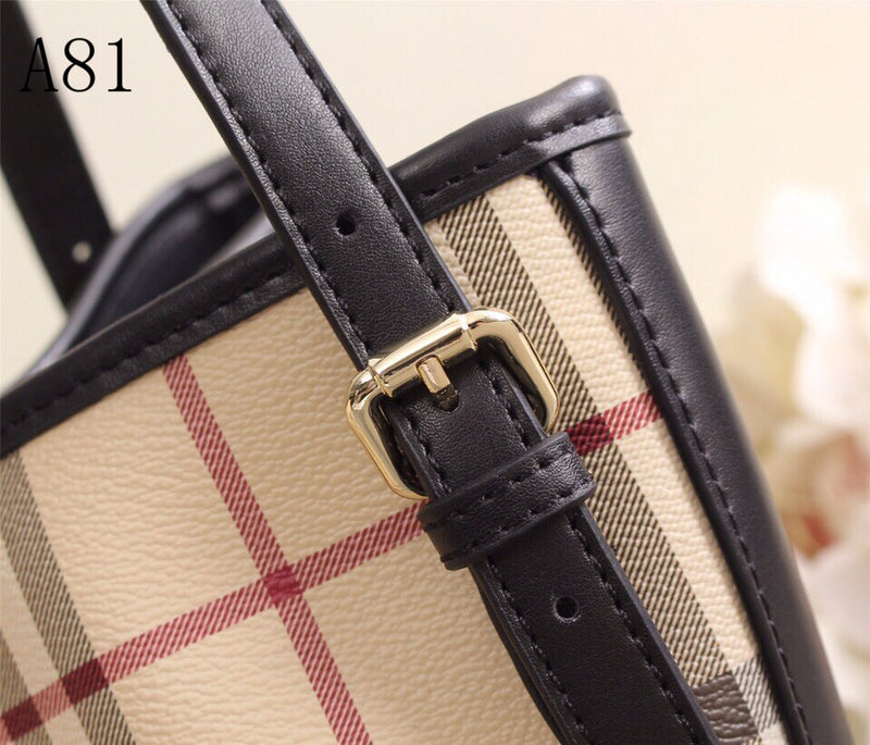 Lullal Fashion -BBR Bags - 816