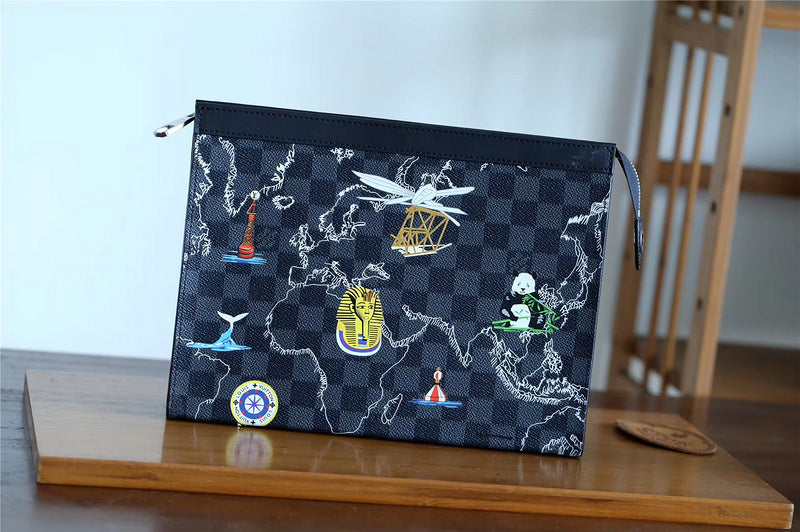 Lullal Fashion Lu-Vi bags - 11115