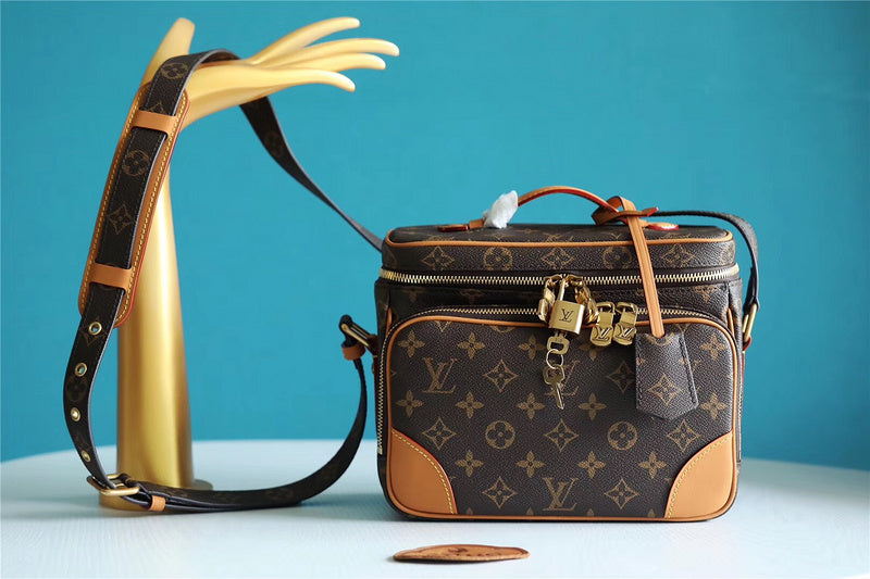 Lullal Fashion Lu-Vi bags - 10443