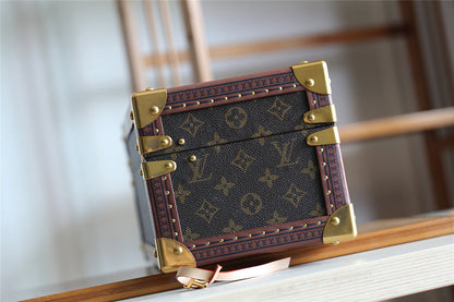 Lullal Fashion Lu-Vi bags - 11340