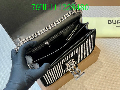 Lullal Fashion -BBR Bags - 225