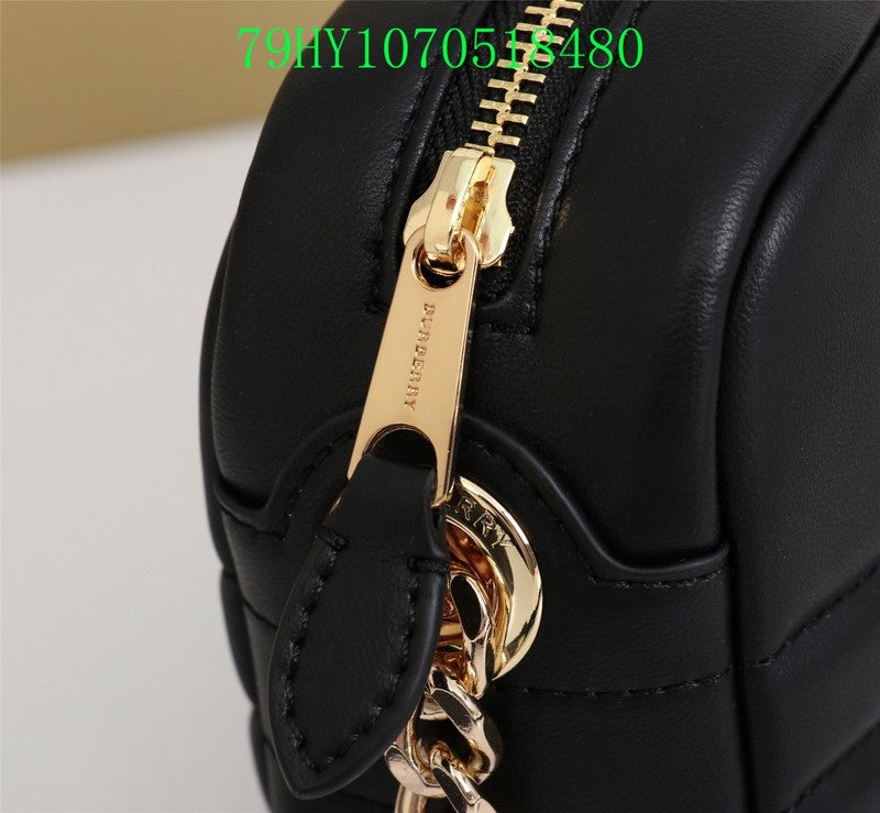 Lullal Fashion -BBR Bags - 301