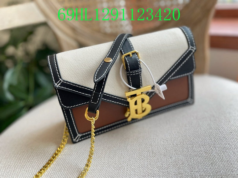 Lullal Fashion -BBR Bags - 361