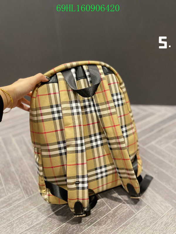 Lullal Fashion -BBR Bags - 278