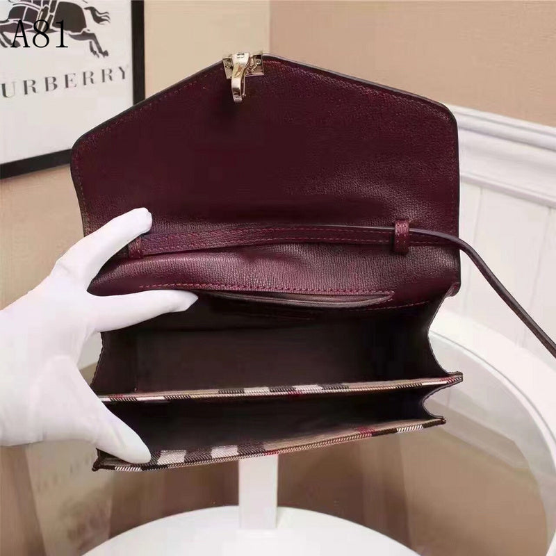 Lullal Fashion -BBR Bags - 875