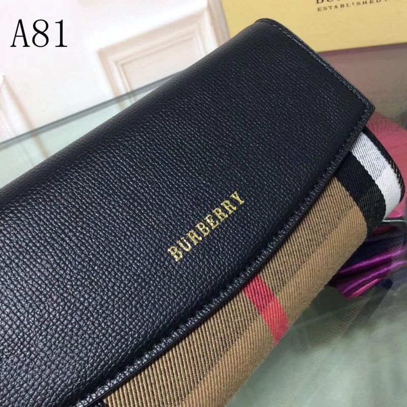 Lullal Fashion -BBR Bags - 804