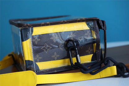 Lullal Fashion Lu-Vi bags - 10193