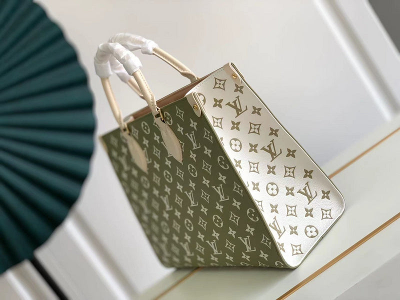 Lullal Fashion Lu-Vi Bags - 16772