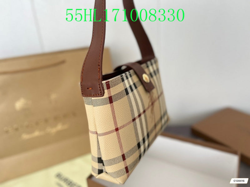 Lullal Fashion -BBR Bags - 265