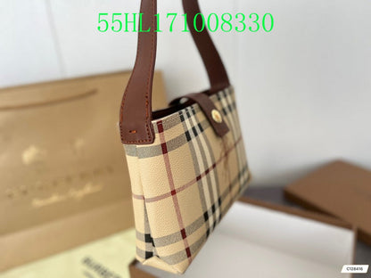 Lullal Fashion -BBR Bags - 265