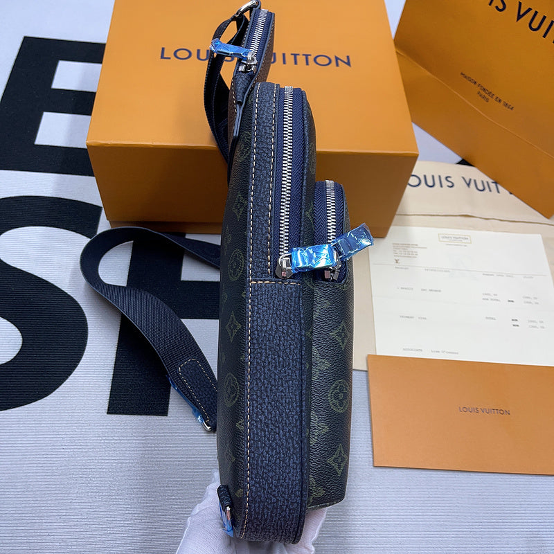 Lullal Fashion Lu-Vi bags - 10213