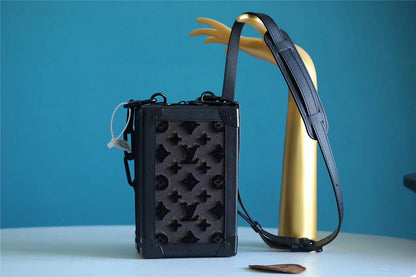 Lullal Fashion Lu-Vi bags - 10429