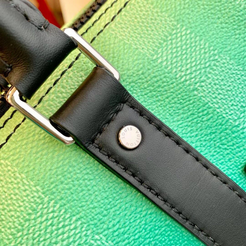 Lullal Fashion Lu-Vi Bags - 16788