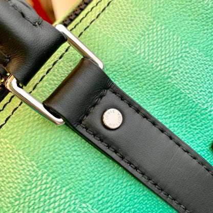 Lullal Fashion Lu-Vi Bags - 16788