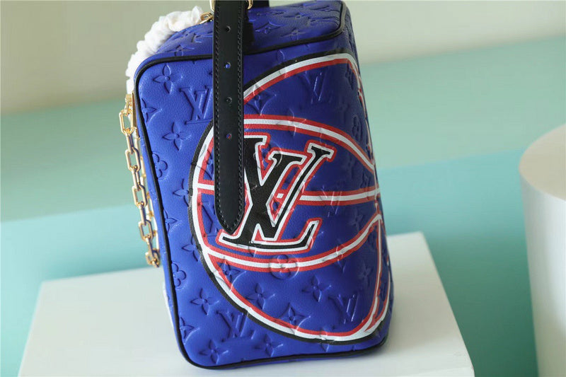 Lullal Fashion Lu-Vi bags - 10251