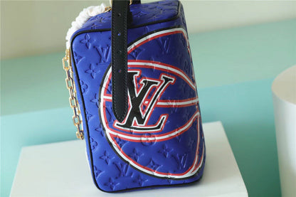 Lullal Fashion Lu-Vi bags - 10251