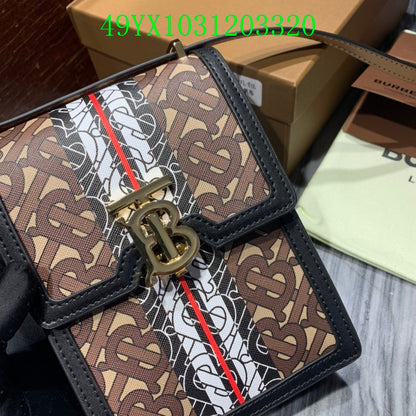 Lullal Fashion -BBR Bags - 610