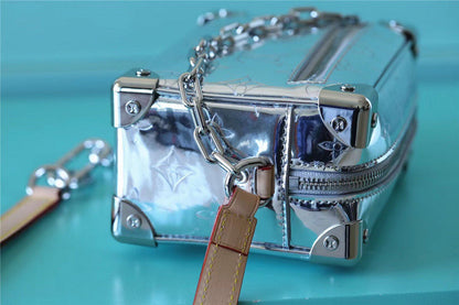 Lullal Fashion Lu-Vi bags - 10178