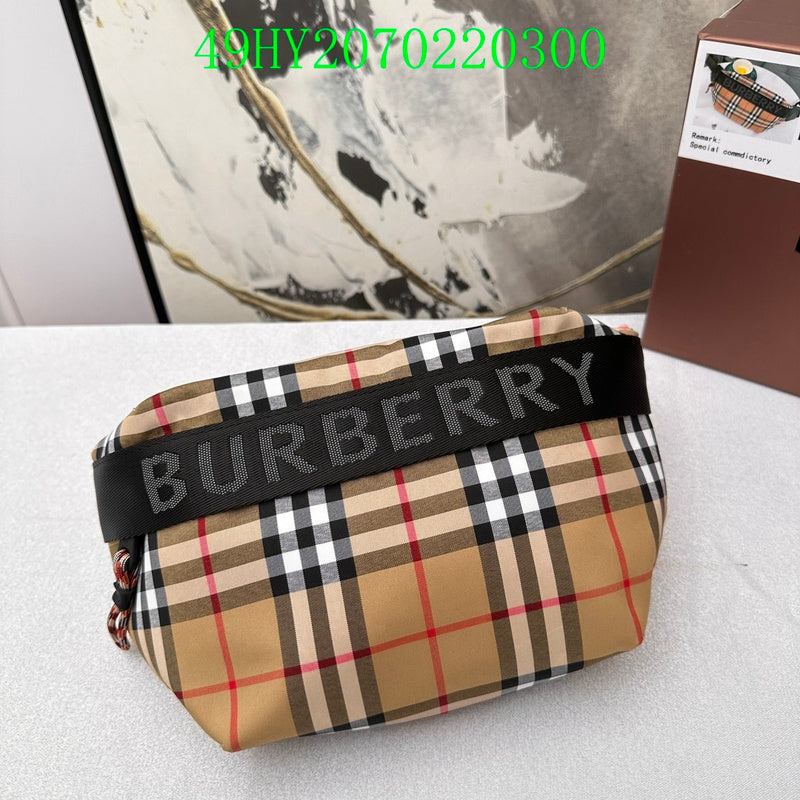 Lullal Fashion -BBR Bags - 178