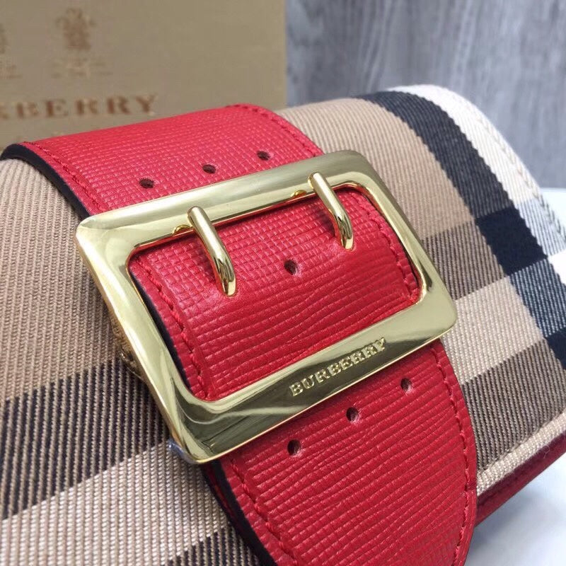 Lullal Fashion -BBR Bags - 1542