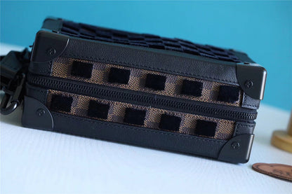 Lullal Fashion Lu-Vi bags - 10428